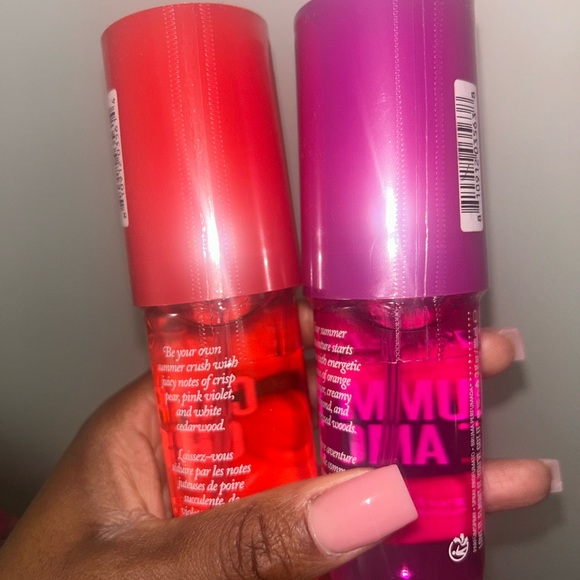 BRAND NEW & SEALED Sol de Janeiro Mists Carioca Crush & Summer E Amor - Picture 2 of 2